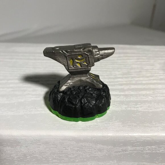 Skylanders Magic Scorpion Striker Catapult, Anvil Rain Dragonfire Cannon - Picture 12 of 14